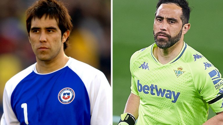 Как се промениха легендарните ветерани за 15 години: От Камбуров до Златан