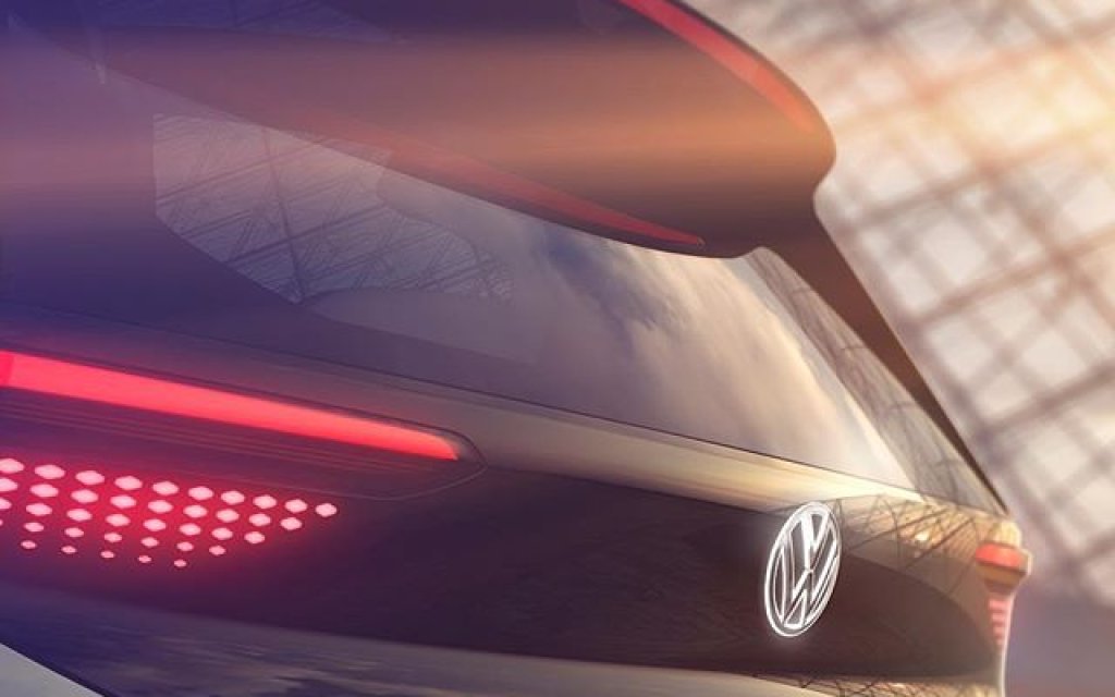 Концептуалният модел на Voklswagen  I.D. има мощност 125 kW и постига пробег между 400 и 600 километра с едно зареждане