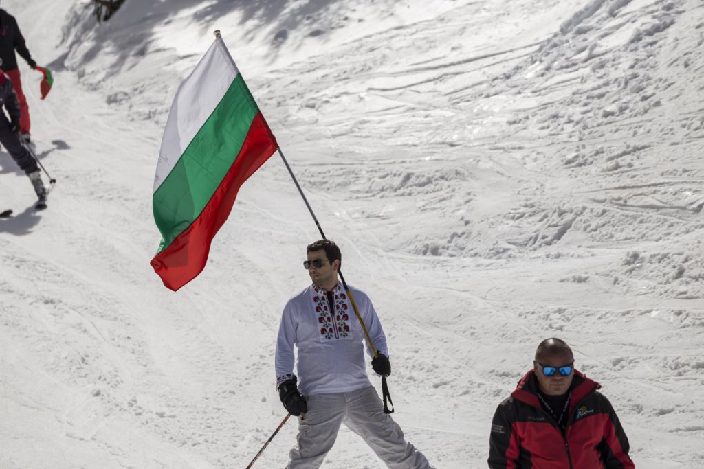 български кич патриотизъм