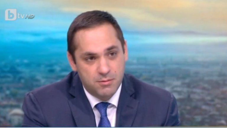 Караниколов: Новите мерки ще направят банките по-гъвкави