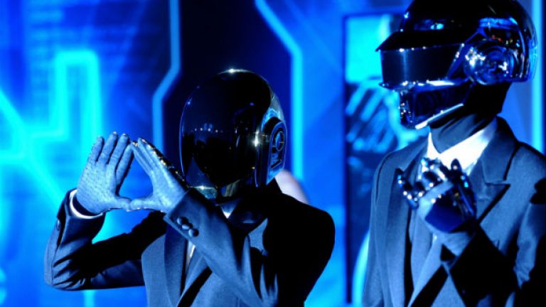 Daft Punk