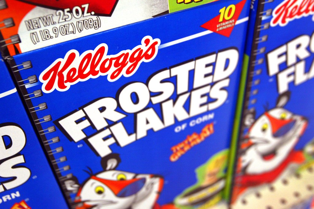 Създателят на зърнените закуски Kelloggs бил ревностен противник на маструбацията и вярвал, че здравословната диета намалява сексуалните помисли. 