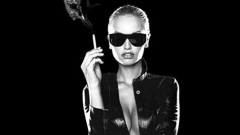 Не канете на обяд хора, с които не искате да обядвате