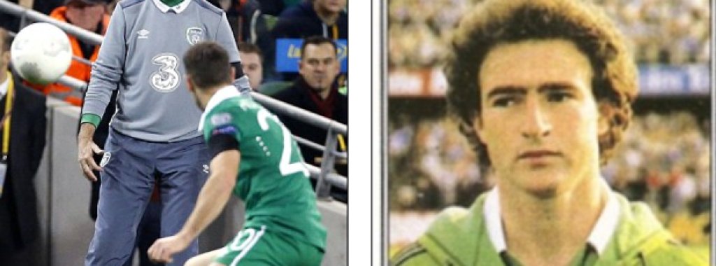 Ирландия - Мартин О`Нийл
Един от малкото в този списък с по-големи успехи като играч, отколкото като треньор. Той е важна част от отбора на Нотингам, воден от Брайън Клъф, който печели две европейски титли и става шампион на Англия. Води малки отбори, за да стигне до Селтик в началото на хилядолетието и става три пъти шампион с "детелините". Поема ирландците през 2013-а.