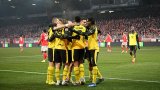 Борусия съкрати преднината на Байерн
