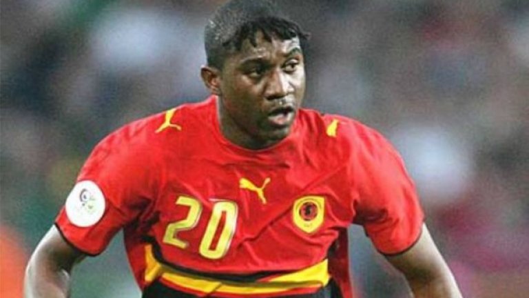 Защо от главата на анголеца Мануел Локо излизат червеи?