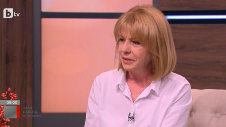 Столичният кмет коментира и казуса около ПУП-а на Борисовата градина