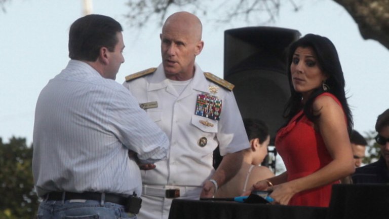 Фаворитът за наследник на Майкъл Флин отказва поста