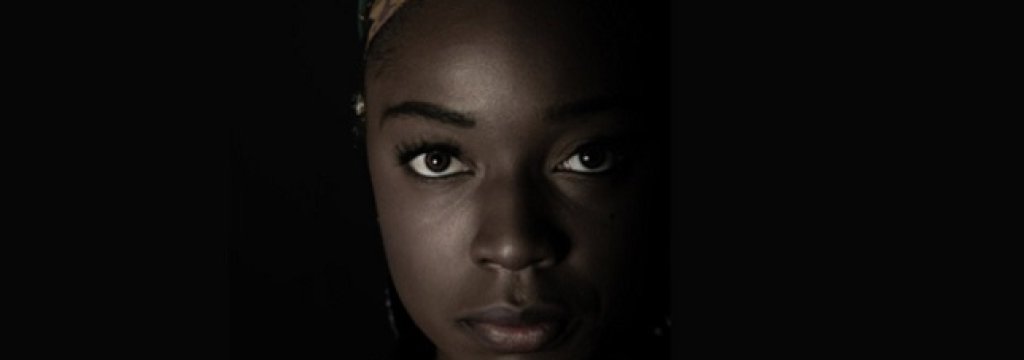 african-girl
