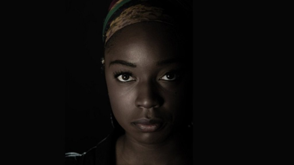 african-girl