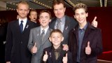 Няма да видим Ерик Пер Съливан в новия сезон
