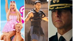 Седмицата на Оскарите започва