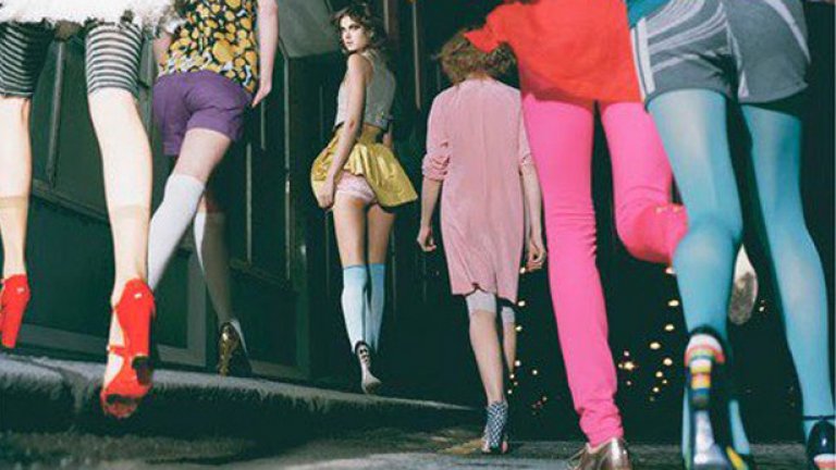 Берлин е град, който в музикален (и не само) план може да задоволи и най-капризния хедонист