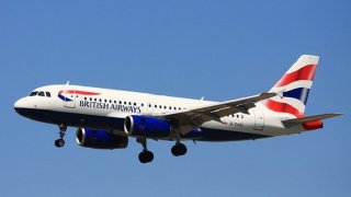 British Airways