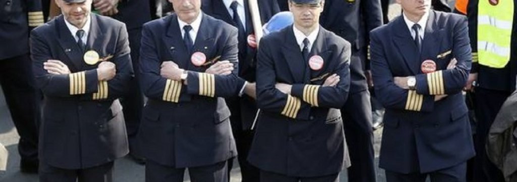 Lufthansa-pilots-strike-2015