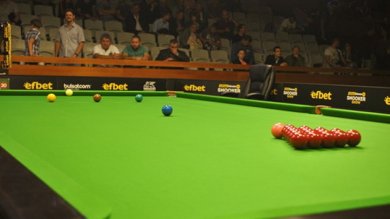 Остана ли спорт за гледане в ТВ ефира?