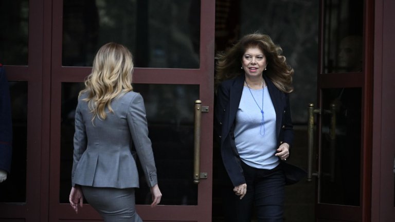 Мило гневниче: Ако жена ще ни е премиер, нека поне ѝ викаме "прима"