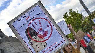 23 убити жени за година. Институциите не работят, а Законът за защита от домашно насилие не се прилага