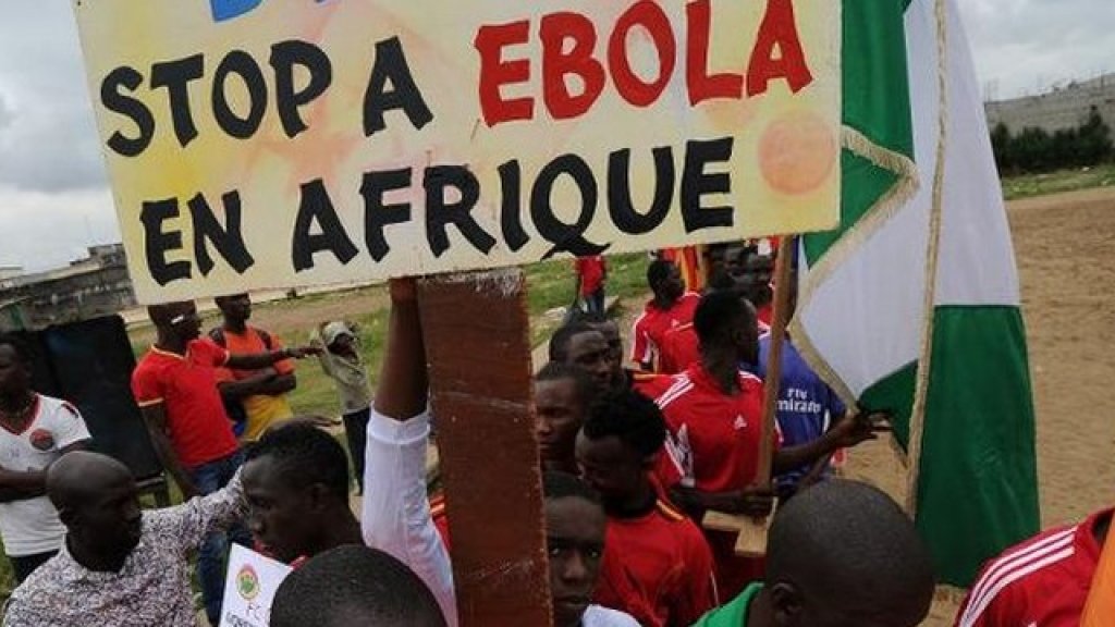ebola