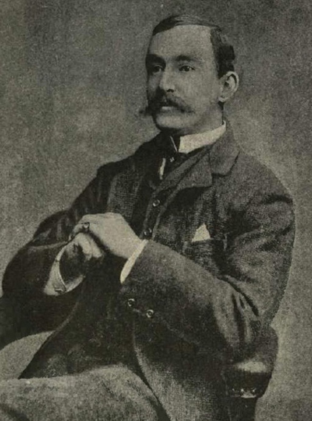 jamessjameson