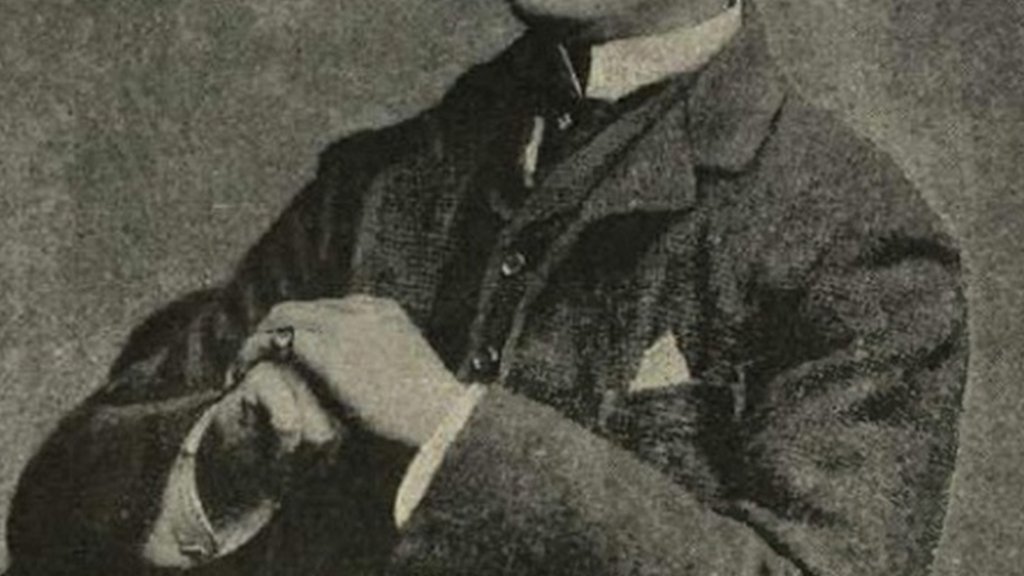 jamessjameson