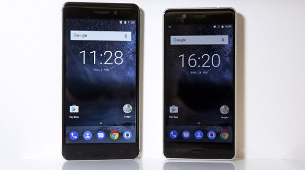 Nokia 3, 5 и 6 

HMD планира и производството на нови смартфони под марката Nokia. Това ще са първите устройства с този бранд, които ще работят под Android и ще бъдат пуснати на пазара през лятото с цени под 350 евро. 