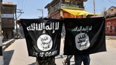 На 30 юни миналата година групировката "Ислямска държава" обяви създаването на халифат