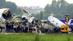 На 8 октомври 2001 година на летище "Линате" в Милано загиват 118 души - 114 пътници от два самолета и още четирима души на земята.