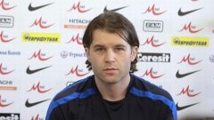 Иван Цветков отбеляза 11 гола за Левски миналия сезон, но въпреки това може и да не остане в отбора