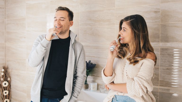 Денина и Руслан - усмивката, която те кара да се влюбиш