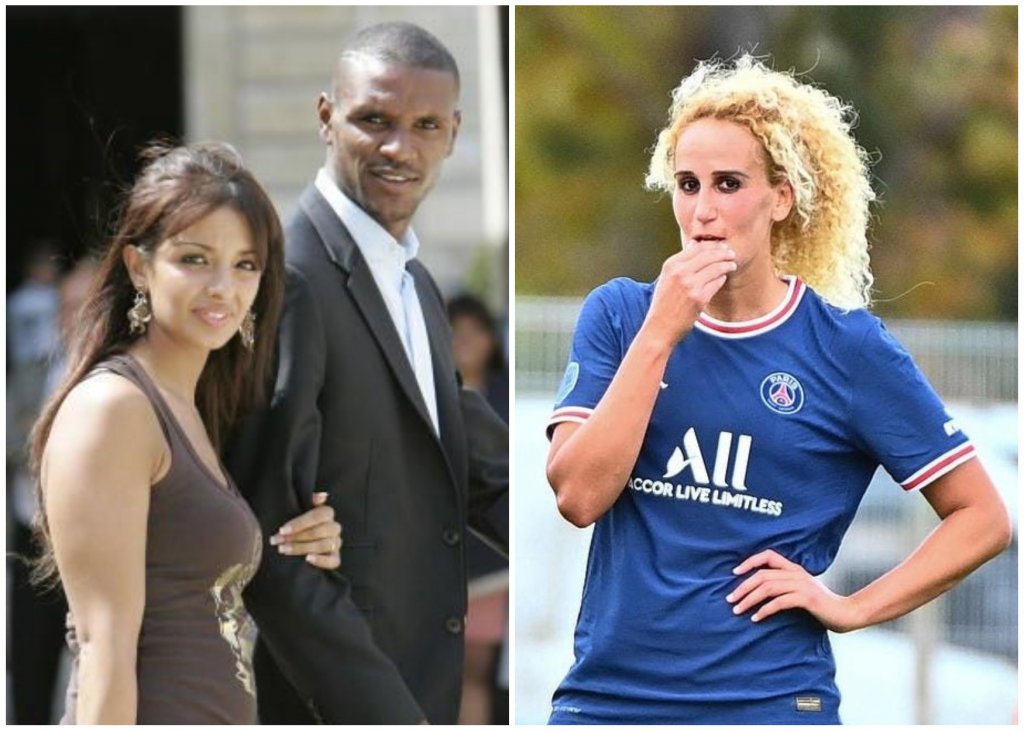 Криминалето в ПСЖ: Пребитата футболистка е поръчана от съпругата на Ерик Абидал?