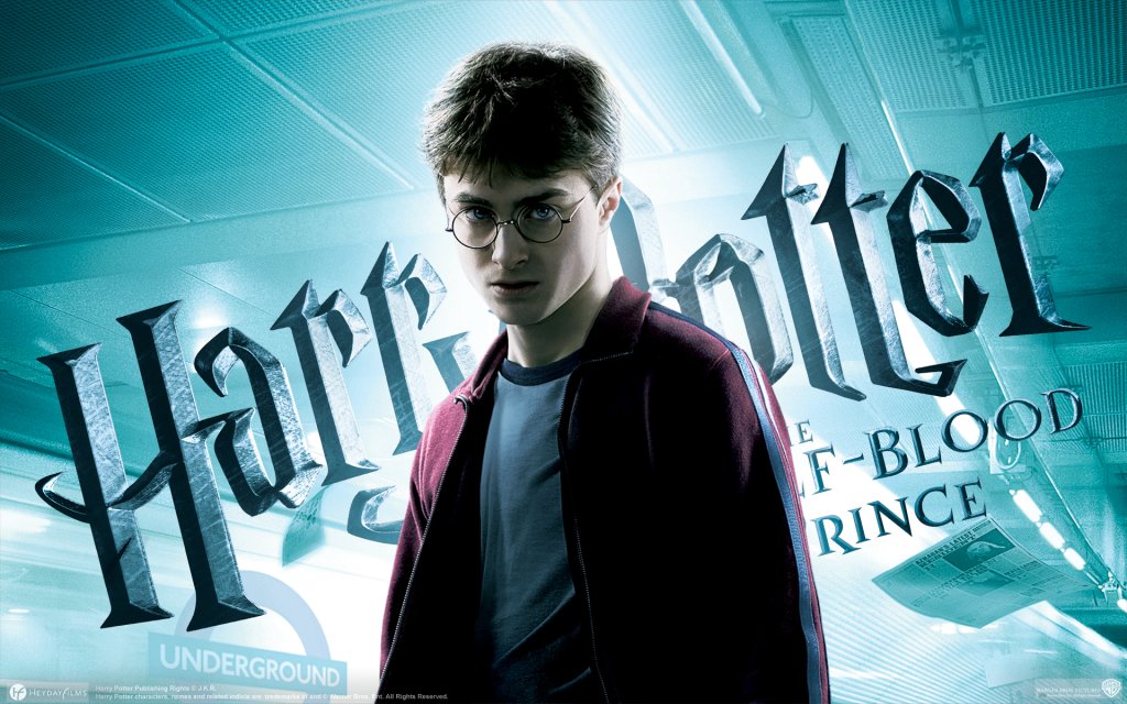 15. „Хари Потър и нечистокръвният принц” / „Harry Potter and the Half Blood Prince” (2009г).
Бюджет - 275.5 млн. долара
Прогнозиран бюджет - 250 млн. долара
Печалби - 934.4 млн. долара
Екранизацията на шестата книга от магическата поре