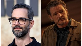 Нийл Дръкман обяви решението си в Instagram