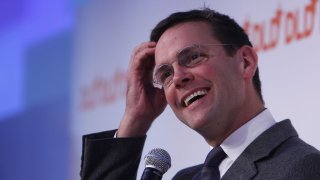 Джеймс Мърдок