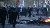 Преместиха мач от Лига 1 по молба на властите в Тулуза