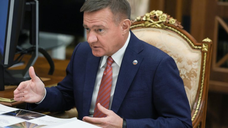 Името на самоубилия се Роман Старовойт се свързва с огромен корупционен скандал