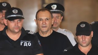 Новината обяви един от адвокатите на Божков