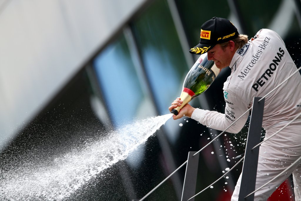 F1 Grand Prix of Austria