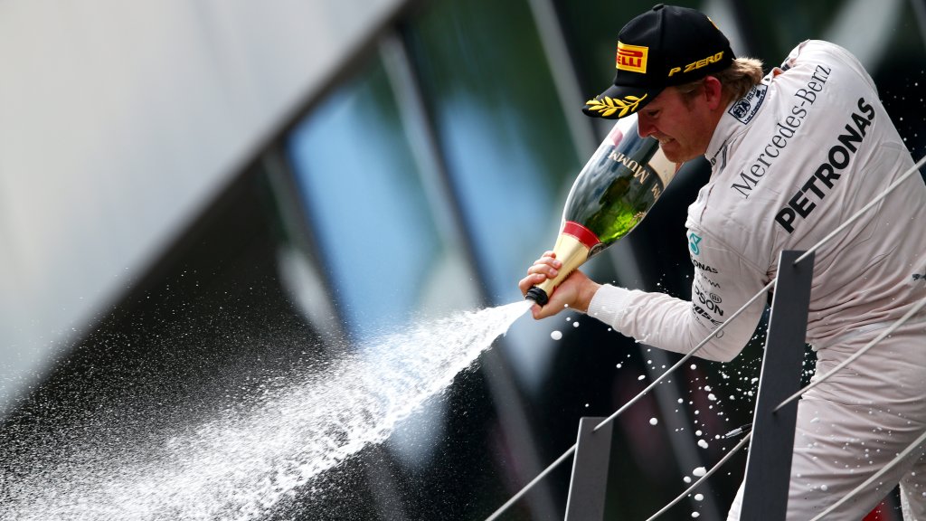 F1 Grand Prix of Austria