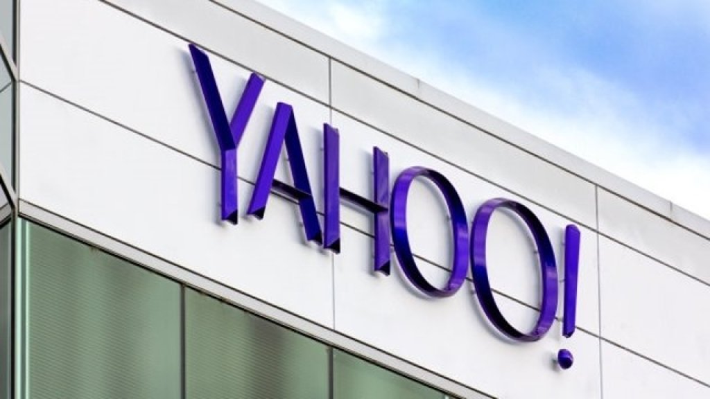 yahoo