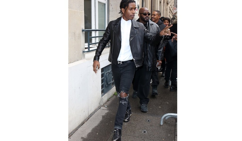 A$AP Rocky