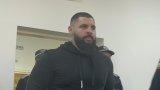 Делото "Дебора": Съдът пусна Георги Георгиев от затвора