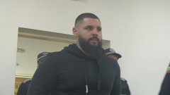 Мотивът е влошеното му здравословно състояние