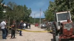 45-годишният жител на село Козлец е задържан