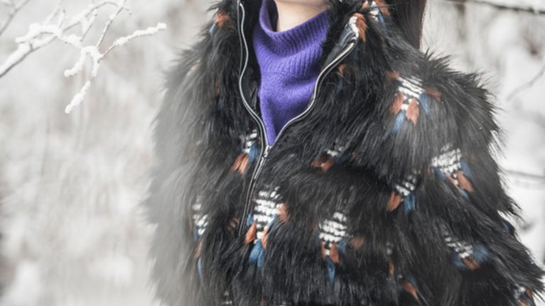 Няколко тренда за зимния сезон с Цвети Бейби и Collective