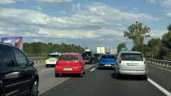 Магистралата вече има нужда не от ограничения, а от драконовски мерки