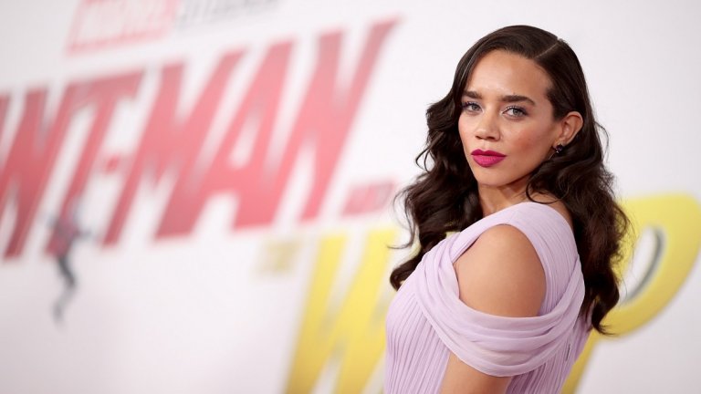 3. Хана Джон-Кеймен
На пръв поглед не толкова популярната актриса от фантастичния сериал "Killjoys" успя да пробие на големия екран не с една, а с две роли в големи холивудски продукции – Ready Player One и комиксовия Ant-man And The Wasp. И в двете образите й са доста сходни – жена, която може да те срита и е на страната на "лошите". Има характеристиките, които се харесват на Холивуд, така че може би ще продължим да я гледаме в подобни и, надявам се, по-различни роли в големи филми и през следващата година.