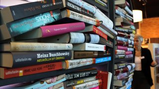 Книги, книга