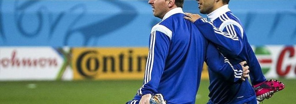 Aguero_Messi