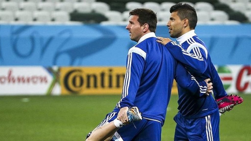 Aguero_Messi